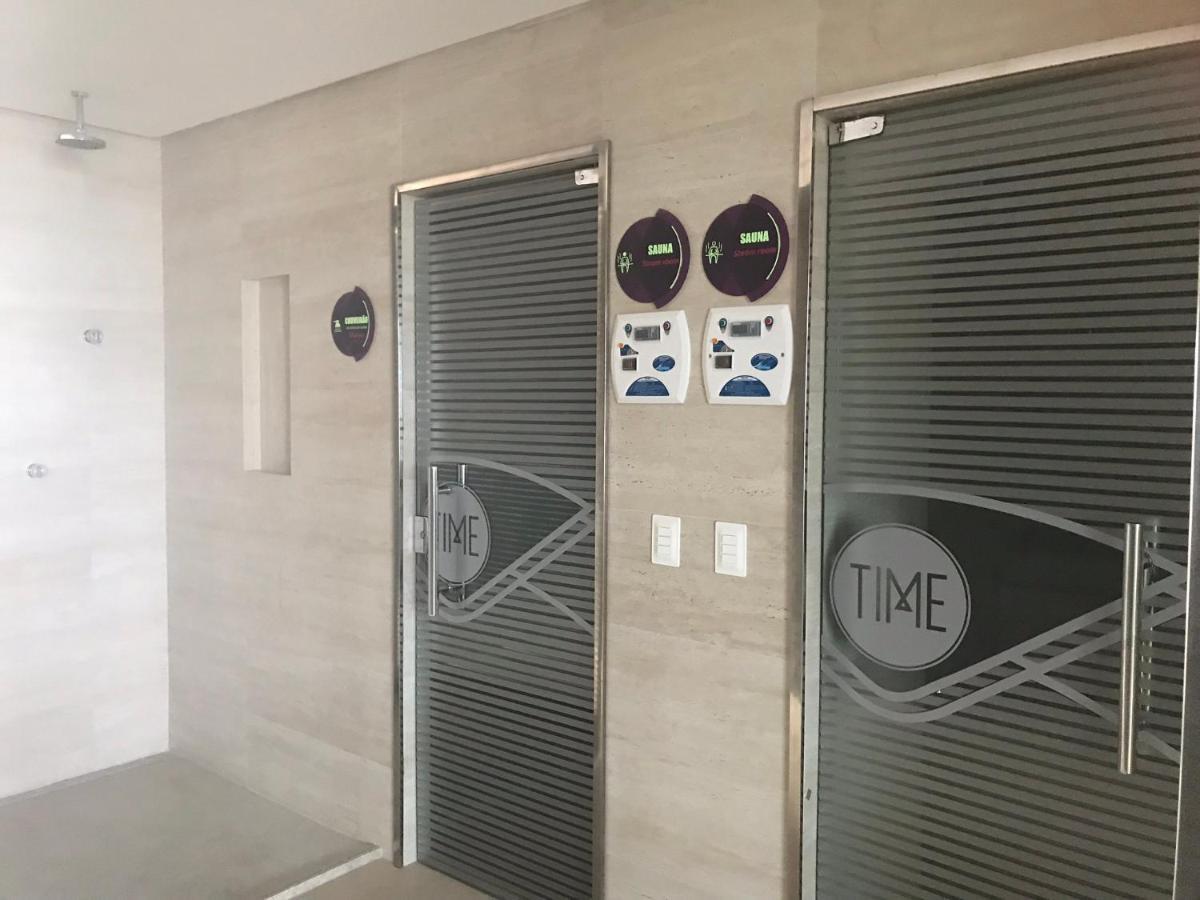 Luxo 1406 - Quarto E Sala Com Varanda Frente Mar Ponta Verde Maceió 외부 사진